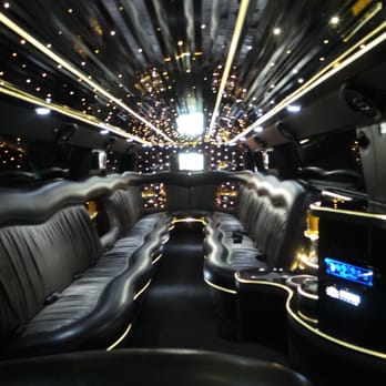 A Class Limos - Limos Near Me - Pompano Beach, Florida