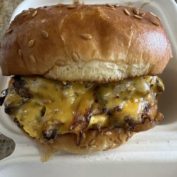Crazy Good Kitchen - Oklahoma Style - Burgers Near Me - N Miami Beach, Florida Crazy Good Kitchen - Oklahoma Style - Burgers Near Me - N Miami Beach, Florida