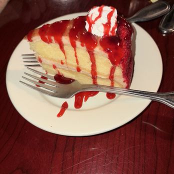 Chuck’s Steak House - Strawberry shortcake - Steakhouses Near Me - Myrtle Beach, South Carolina Chuck’s Steak House - Strawberry shortcake - Steakhouses Near Me - Myrtle Beach, South Carolina