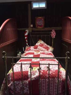 Airfield Estate by null