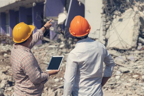 JK&R Construction