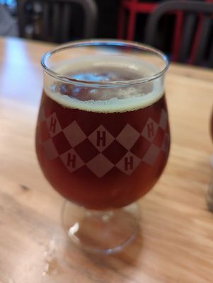 Harpoon - Airport Brewery by null