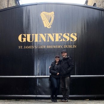 Guinness Storehouse - Breweries Near Me - Dublin, D Guinness Storehouse - Breweries Near Me - Dublin, D