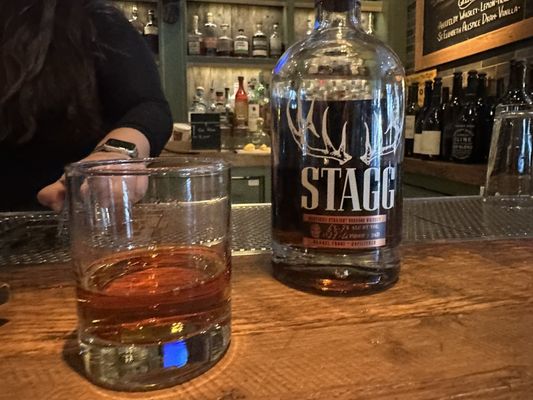 Forman's Whiskey Tavern by null