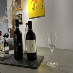 Georg Breuer - Amazing hospitality, well-made wines!