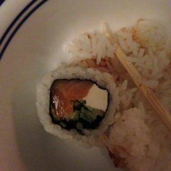 Genki Ya - This is the fresh quality I look for in a phils roll - Sushi Bars Near Me - Brookline, Massachusetts Genki Ya - This is the fresh quality I look for in a phils roll - Sushi Bars Near Me - Brookline, Massachusetts