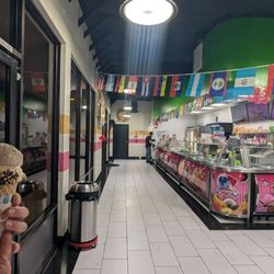 La Michoacana Premium Newhall