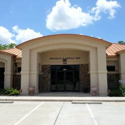 Jonathan F. Powell, DDS - Dr. Powell and his friendly team are pleased to introduce you to our personal and caring dental practice! Stop by for a tour!