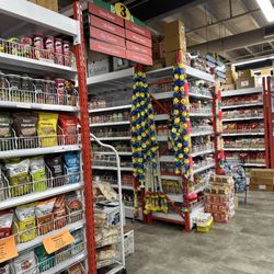 India Supermarket
