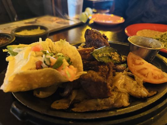 El Tiempo Cantina by null