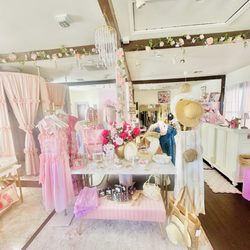JF Boutique