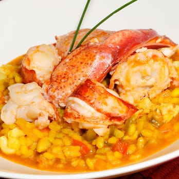 Restaurante Mediterráneo - Tapas Bars Near Me - Madrid, M Restaurante Mediterráneo - Tapas Bars Near Me - Madrid, M