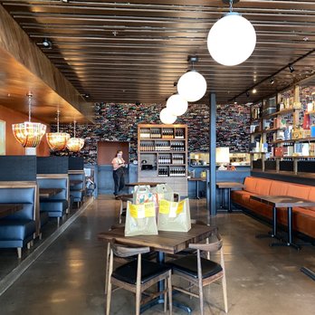 Postino 9CO - Wine Bars Near Me - Denver, Colorado