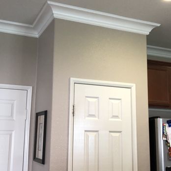 Crowning Touch Moulding - General Contractors Near Me