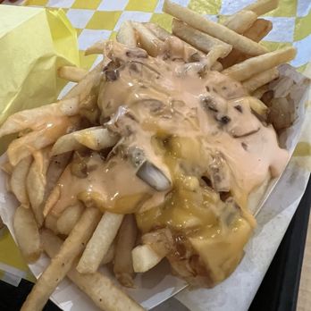 Lucky Goose - Vegan Near Me - Albuquerque, New Mexico