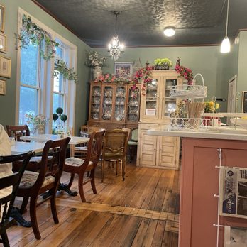 The French Press - Creperies Near Me - Ottawa, Illinois The French Press - Creperies Near Me - Ottawa, Illinois