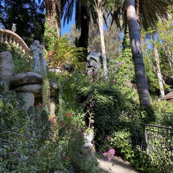 The Houdini Estate - Venues & Event Spaces Near Me - Los Angeles, California The Houdini Estate - Venues & Event Spaces Near Me - Los Angeles, California