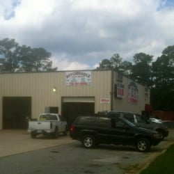 Affordable Auto Repair