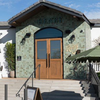 The Henry - Exterior - New American Near Me - Phoenix, Arizona The Henry - Exterior - New American Near Me - Phoenix, Arizona