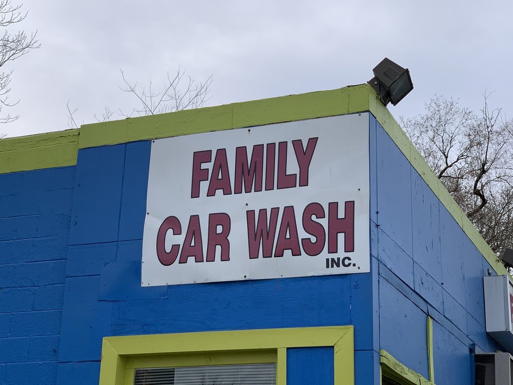 FAMILY CAR WASH Updated September 2024 19 Photos & 42 Reviews
