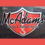 McAdams Towing & Transportation