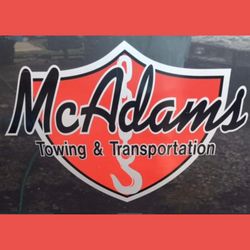 McAdams Towing & Transportation