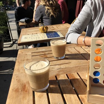 82 Stanton - Nitro martini - Bars Near Me - New York, New York