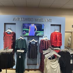 Dillard's - Ladies Antonio Melani