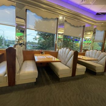 Alexis Diner - Inside - Diners Near Me - Newburgh, New York Alexis Diner - Inside - Diners Near Me - Newburgh, New York