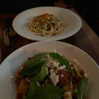 Sesamo - Italian Near Me - New York, New York