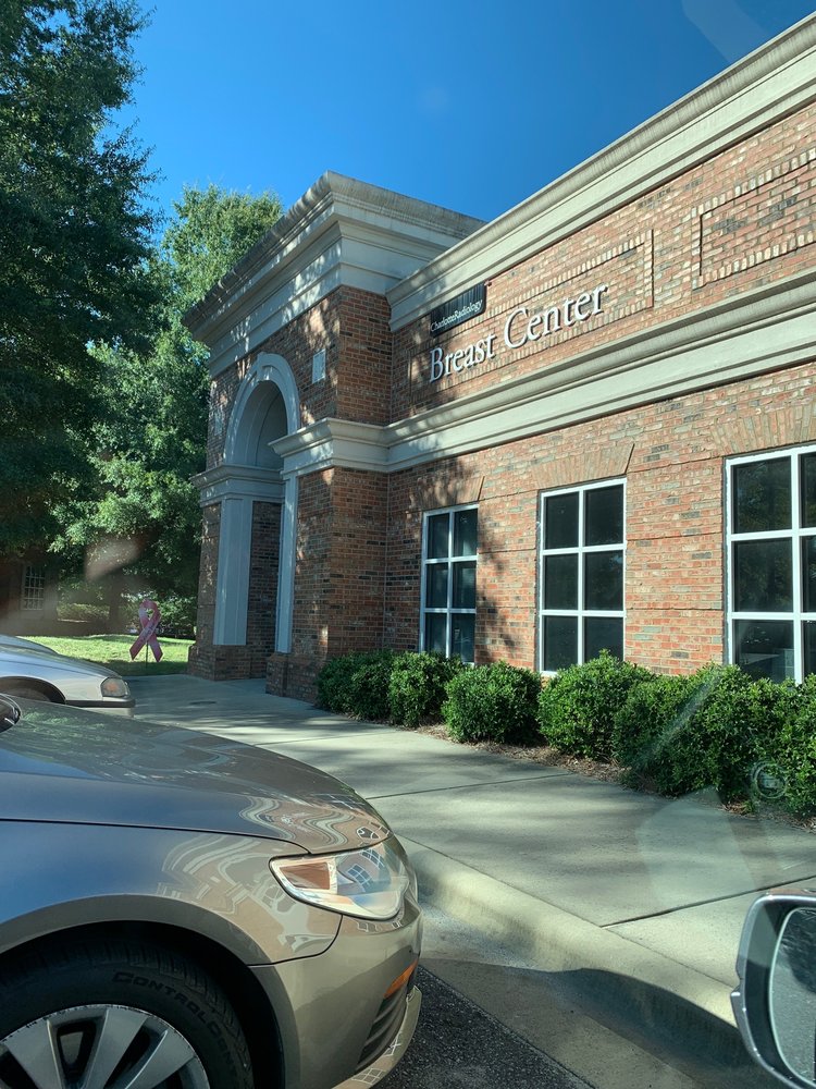 CHARLOTTE RADIOLOGY MOORESVILLE BREAST CENTER MOORESVILLE Updated