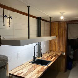 704 Bath & Kitchen - After