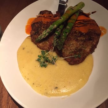 Cucina Paradiso - Chicken Pistachio - Italian Near Me - Oak Park, Illinois Cucina Paradiso - Chicken Pistachio - Italian Near Me - Oak Park, Illinois