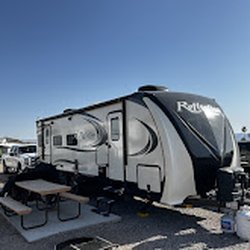 Mobile RV repair