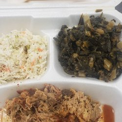 The BBQ Shack