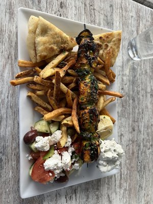 Fetta Republic by null