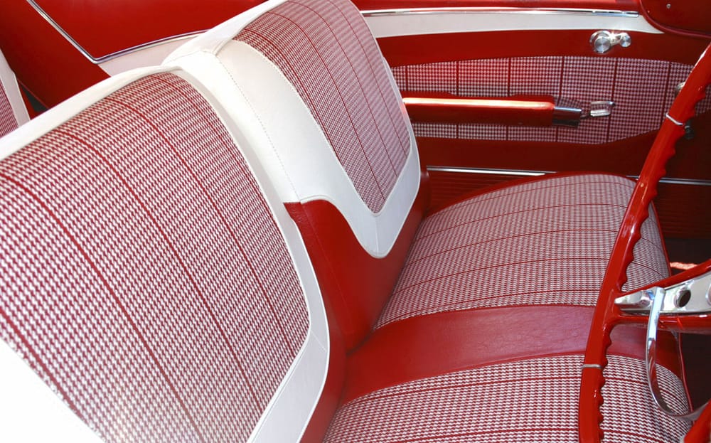 Upholstery Plus - upholstery in Placerville, CA