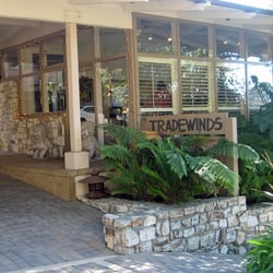 Tradewinds Carmel - Front Desk
