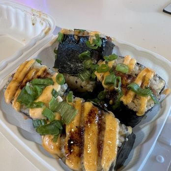 Shootz - 4 Pc Spam Brulee - Hawaiian Near Me - Stanton, California Shootz - 4 Pc Spam Brulee - Hawaiian Near Me - Stanton, California