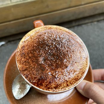 Café Olimpico - Cappuccino - Coffee & Tea Near Me - Montreal, Quebec Café Olimpico - Cappuccino - Coffee & Tea Near Me - Montreal, Quebec