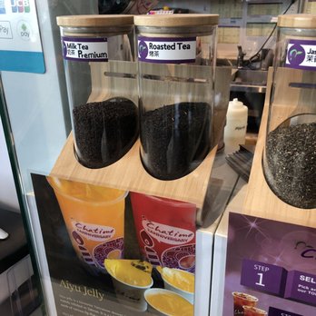 Chatime NewWest - Bubble Tea Near Me - New Westminster, British Columbia Chatime NewWest - Bubble Tea Near Me - New Westminster, British Columbia