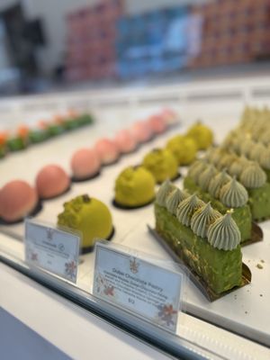 Artelice Pâtisserie by null
