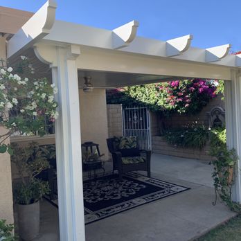Southern California Patios - Patio Coverings Near Me - Corona, California Southern California Patios - Patio Coverings Near Me - Corona, California