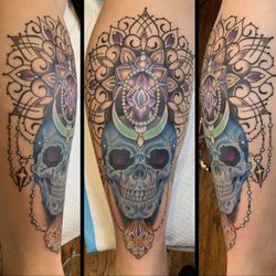 The Symbol Maker - See more on Instagram at @nicolejoymiller