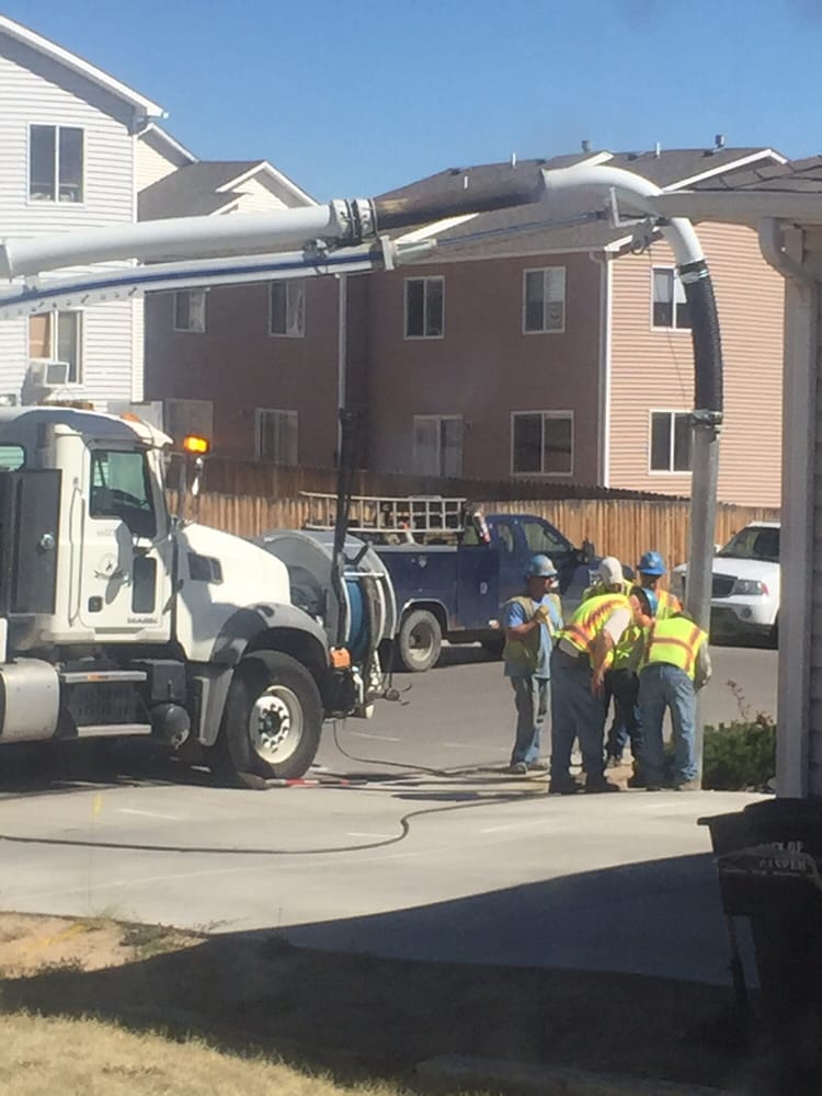 Casper City Government - social services organization in Casper, WY