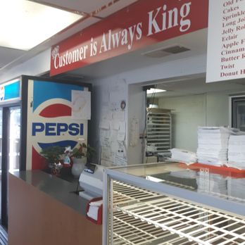 Yummy's Donut - Donuts Near Me - Sedalia, Missouri