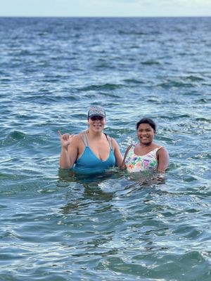 Mākua Beach by null