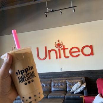 Unitea Bubble Tea - Coffee & Tea Near Me - Arlington, Texas Unitea Bubble Tea - Coffee & Tea Near Me - Arlington, Texas