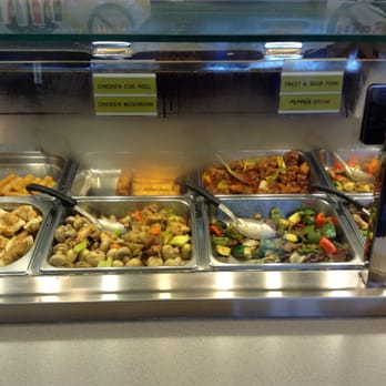 Famous Wok - Famous Wok 03 - Asian Fusion Near Me - Tulalip, Washington