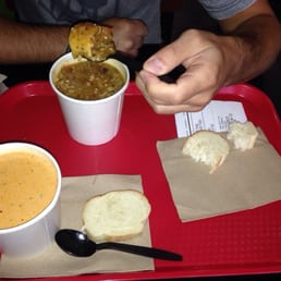 Lobster Bisque